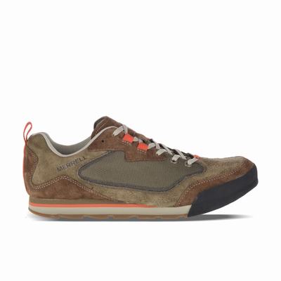 Tenis Merrell Burnt Rock Hombre Precio Tenis Merrell Mexico Merrell Outlet Mexico
